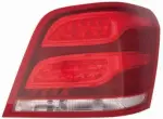ABAKUS  Tagatuli LED PY21W W16W 440-1993R-LD-UE