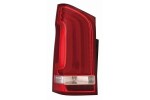 ABAKUS  Tagatuli LED P21W 440-19A2R-AE