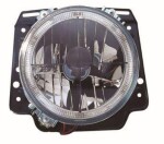 ABAKUS  Esitulekomplekt Tuning / Accessory Parts H4 441-1182PXLDEA2