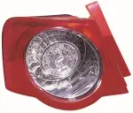 ABAKUS  Tagatuli LED 441-1982L-AE