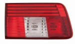 ABAKUS  Tagatuli LED P21W 444-1317L-UE