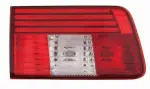 ABAKUS  Tagatuli LED P21W 444-1317R-UE