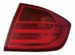 ABAKUS  Tagatuli LED P21W 444-1970L-UE