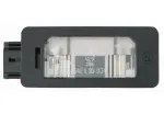 ABAKUS  Numbrivalgustus C5W 444-2104N-UQ