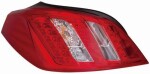 ABAKUS  Tagatuli LED PY21W P21W H21W 550-1959L-UE