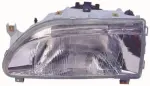 ABAKUS 551-1117L-LD-E