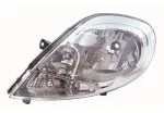 ABAKUS  Esituli H4 W5W PY21W 551-1167R-LDEMC