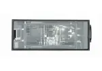 ABAKUS  Numbrivalgustus W5W 551-2103N-UE