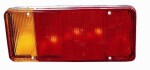 ABAKUS Tagatuli Depo R5W P21W 552-1929L-LD-WE