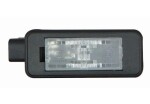 ABAKUS Numbrivalgustus Depo W5W 552-2102N-UE
