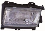 ABAKUS  Esituli H4 W5W 661-1138R-LD-EM
