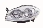 ABAKUS  Esituli W5W PY21W H7/H1 661-1156LMLD-EM