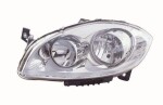 ABAKUS  Esituli W5W PY21W H7/H1 661-1156RMLD-EM