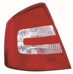 ABAKUS  Tagatuli P21W PY21W P21/4W W3W 665-1909R-UE