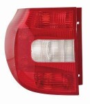 ABAKUS Tagatuli Depo PY21W P21W W5W 665-1919R-UE