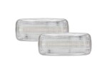 ABAKUS Suunatulede komplekt LORO TUNING LED L03-140-001LED-D