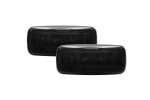 ABAKUS Suunatulede komplekt LORO TUNING LED L03-140-001LED-S