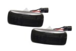 ABAKUS Suunatulede komplekt LORO TUNING LED L03-140-001LED-SD