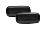ABAKUS Suunatulede komplekt LORO TUNING LED L03-140-002LED-S