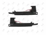 ABAKUS Suunatulede komplekt LORO TUNING LED L03-140-005LED-D