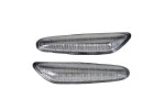 ABAKUS  Suunatulede komplekt Tuning / Accessory Parts LED L04-140-001LED-D