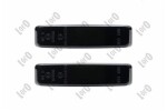 ABAKUS L04-140-014LED-S