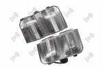 ABAKUS Suunatulede komplekt LORO TUNING LED L16-140-003LED