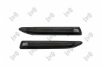 ABAKUS Suunatulede komplekt LORO TUNING LED L16-140-004LED-SD
