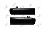 ABAKUS Suunatulede komplekt LORO TUNING LED L16-140-006LED-SD