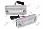 ABAKUS Küljevalgustus LORO TUNING LED L16-141-001LED