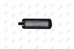 ABAKUS Numbrivalgustus LORO TUNING LED L23-210-0006LED