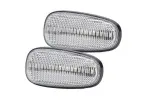 ABAKUS Suunatulede komplekt LORO TUNING LED L37-140-003LED