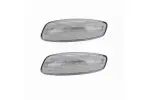 ABAKUS Suunatulede komplekt LORO TUNING LED L38-140-002LED-D