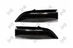 ABAKUS Suunatulede komplekt LORO TUNING LED L51-140-005LED-S