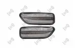 ABAKUS Suunatulede komplekt LORO TUNING LED L52-140-001LED