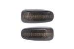 ABAKUS Suunatulede komplekt LORO TUNING LED L54-140-001LED-SD