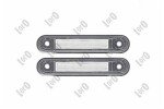 ABAKUS  Numbrivalgustus Tuning / Accessory Parts LED L54-210-0008LED