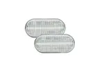 ABAKUS Suunatulede komplekt LORO TUNING LED L56-140-002LED