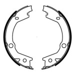 ABE  Piduriklotside komplekt,seisupidur C00527ABE