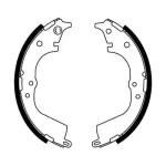 ABE Piduriklotside komplekt C02072ABE