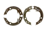 ABE  Piduriklotside komplekt,seisupidur C02078ABE