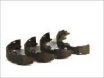 ABE  Piduriklotside komplekt,seisupidur C02081ABE