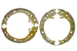 ABE  Piduriklotside komplekt,seisupidur C04020ABE