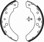 ABE Piduriklotside komplekt C0G017ABE