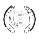 ABE Piduriklotside komplekt C0P003ABE