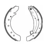 ABE Piduriklotside komplekt C0P013ABE