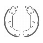 ABE Piduriklotside komplekt C0P015ABE