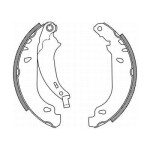 ABE Piduriklotside komplekt C0P019ABE