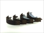 ABE Piduriklotside komplekt C0P033ABE