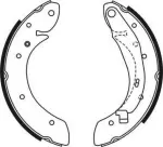 ABE Piduriklotside komplekt C0R030ABE